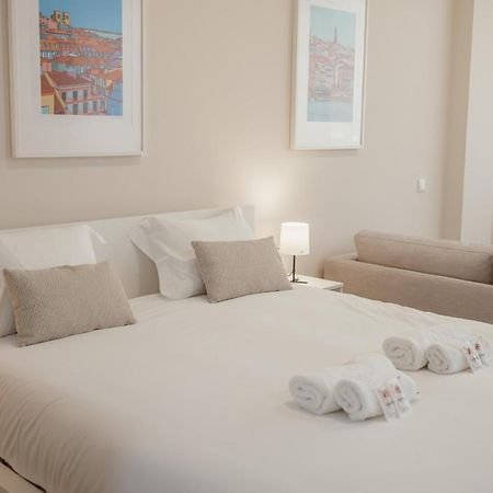 Modern Trindade By Homing Apartamento Porto Exterior foto