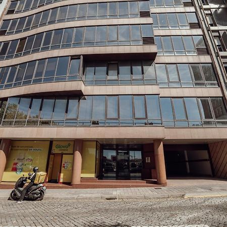 Modern Trindade By Homing Apartamento Porto Exterior foto