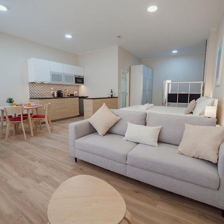 Modern Trindade By Homing Apartamento Porto Exterior foto