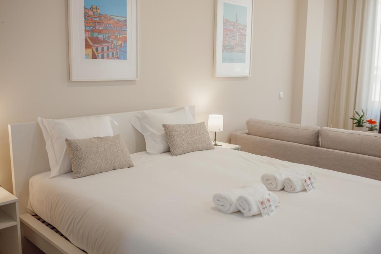 Modern Trindade By Homing Apartamento Porto Exterior foto
