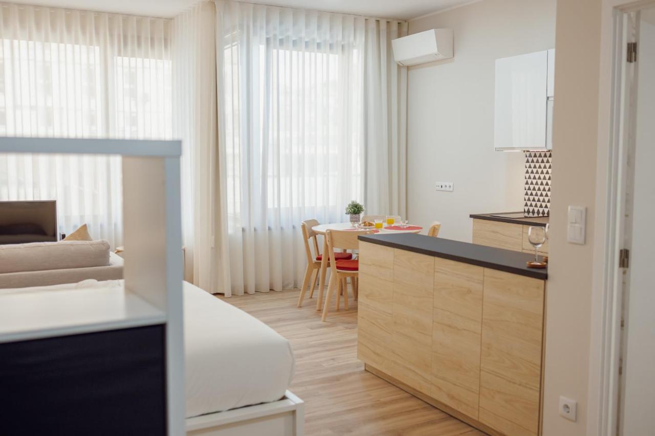 Modern Trindade By Homing Apartamento Porto Exterior foto