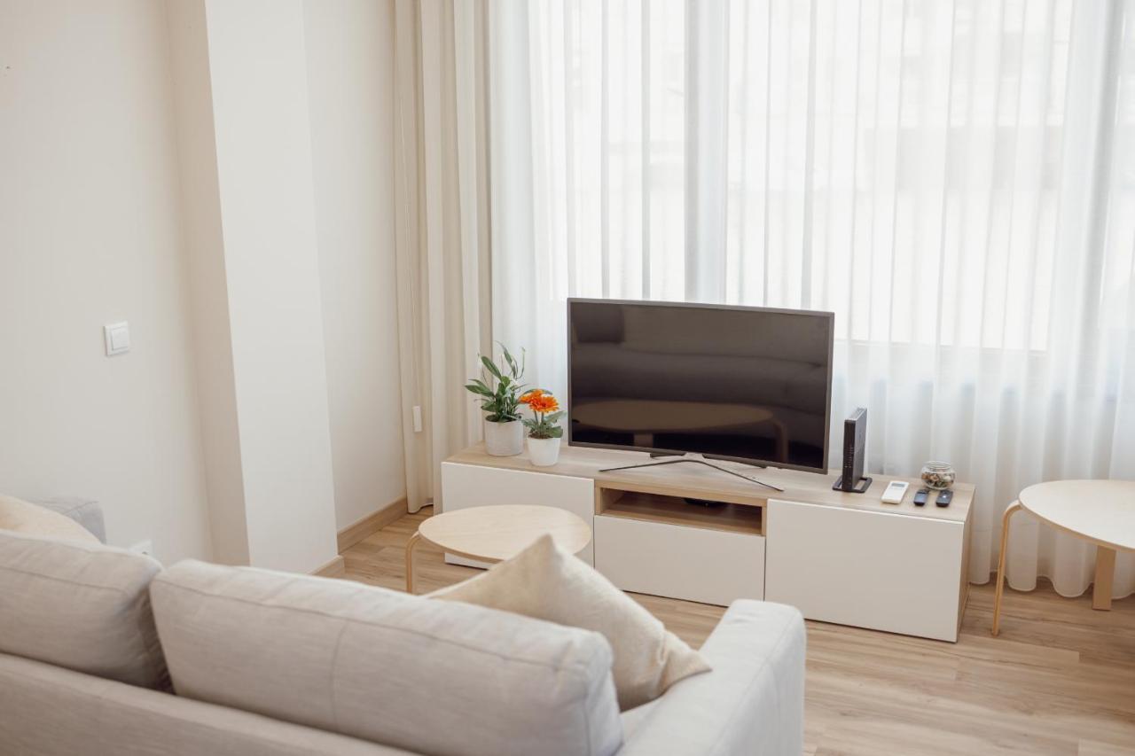 Modern Trindade By Homing Apartamento Porto Exterior foto