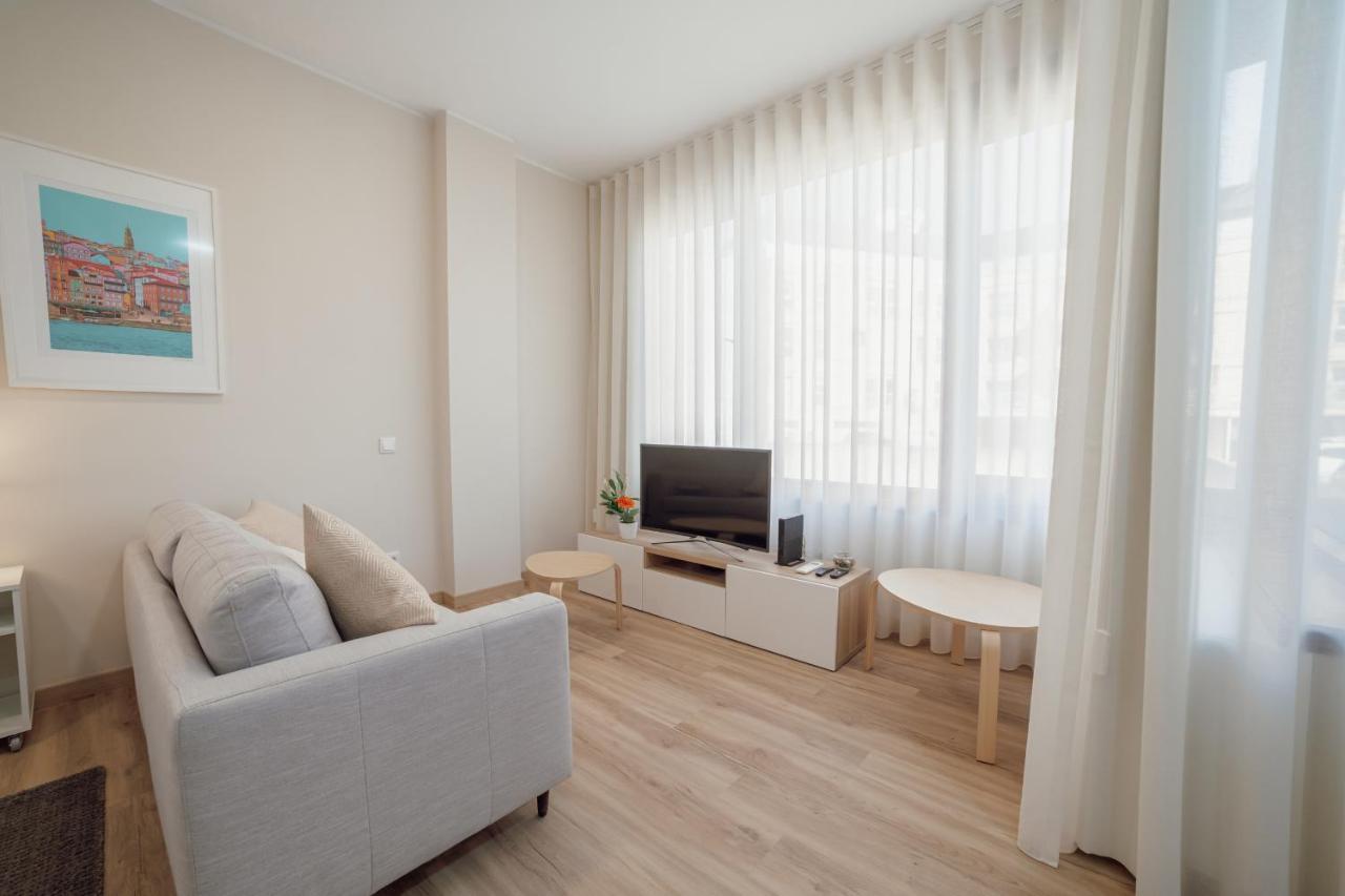 Modern Trindade By Homing Apartamento Porto Exterior foto