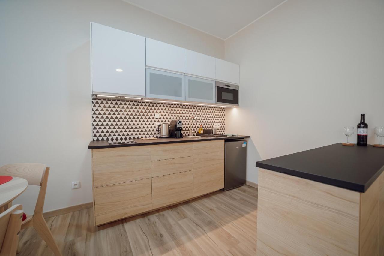 Modern Trindade By Homing Apartamento Porto Exterior foto