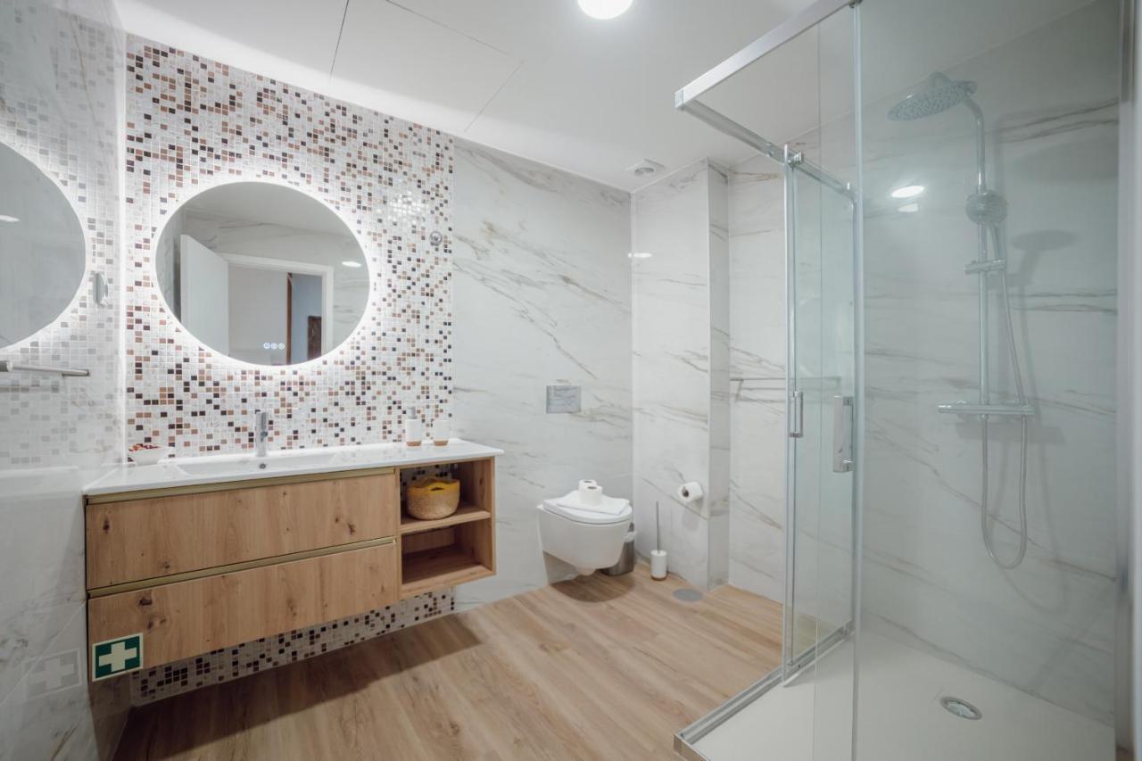 Modern Trindade By Homing Apartamento Porto Exterior foto