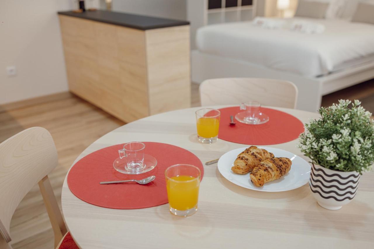 Modern Trindade By Homing Apartamento Porto Exterior foto