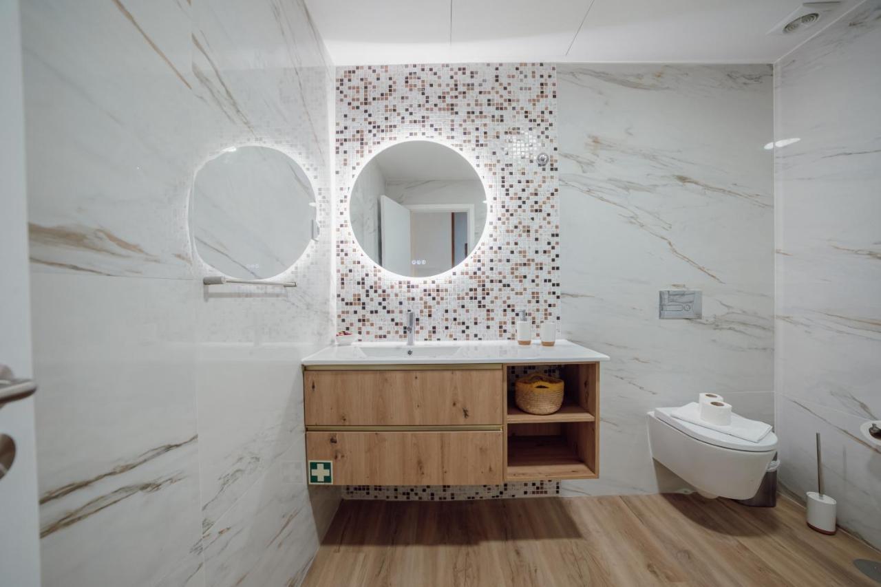 Modern Trindade By Homing Apartamento Porto Exterior foto