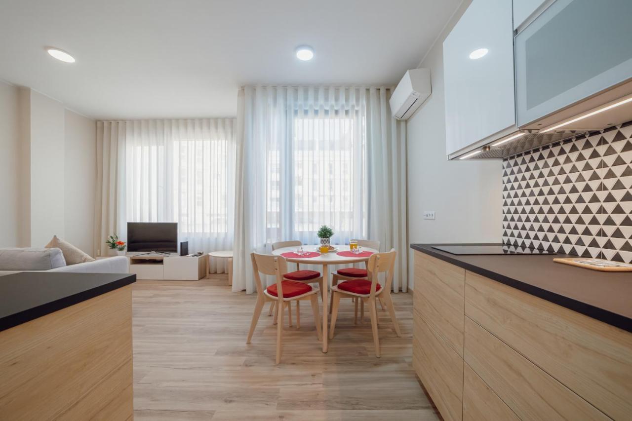 Modern Trindade By Homing Apartamento Porto Exterior foto