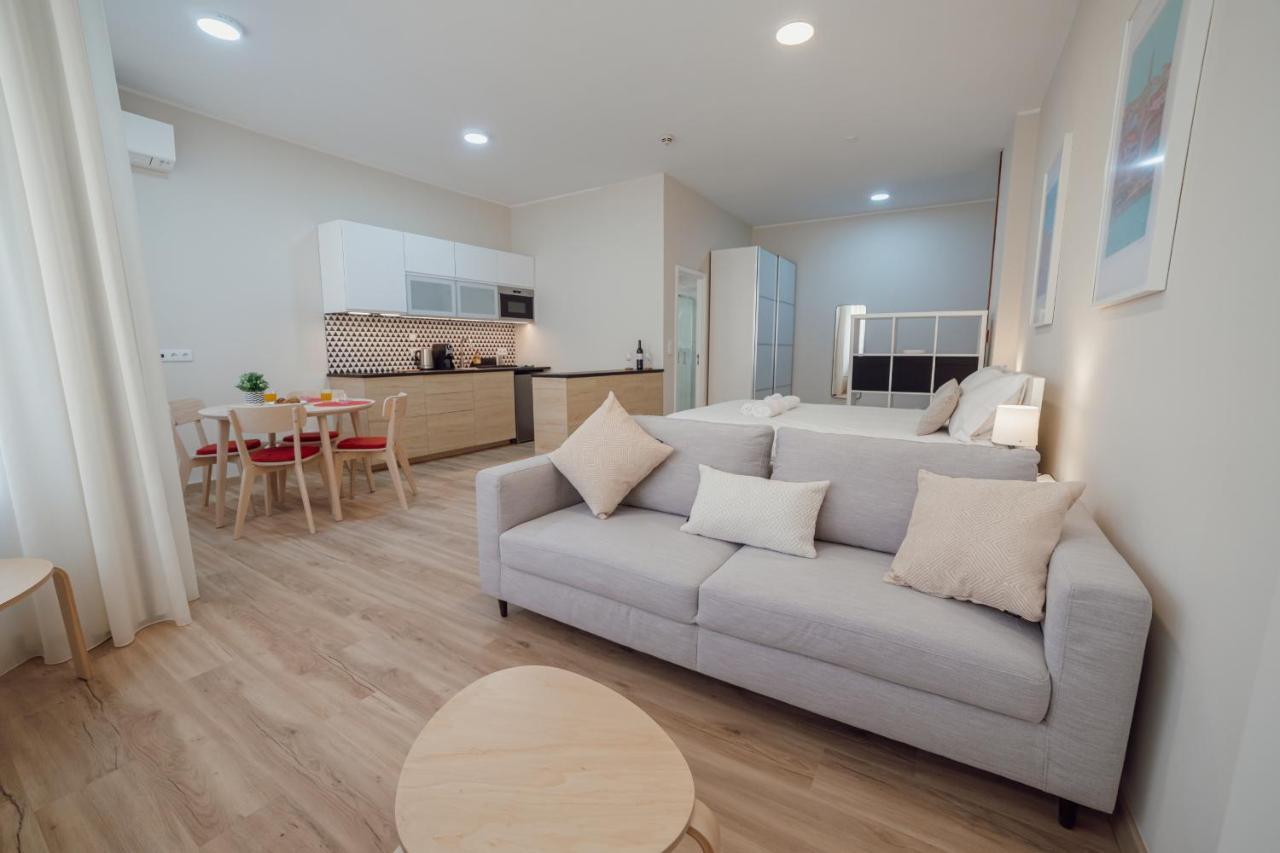 Modern Trindade By Homing Apartamento Porto Exterior foto