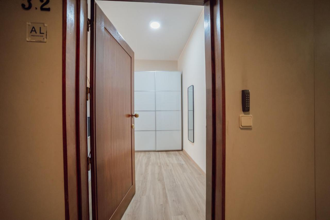 Modern Trindade By Homing Apartamento Porto Exterior foto